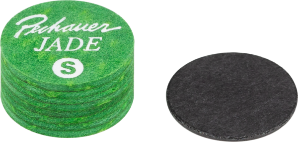 Pechauer Jade Tip w/ Pad - Single - Soft